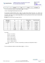 Preview for 258 page of Safran CORTEX CRT Quantum User Manual