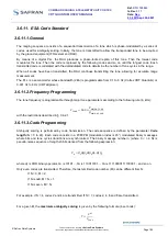 Preview for 262 page of Safran CORTEX CRT Quantum User Manual