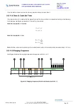 Preview for 263 page of Safran CORTEX CRT Quantum User Manual