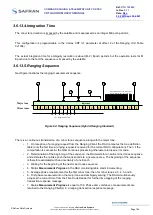 Preview for 274 page of Safran CORTEX CRT Quantum User Manual