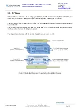 Preview for 288 page of Safran CORTEX CRT Quantum User Manual