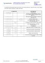 Preview for 316 page of Safran CORTEX CRT Quantum User Manual