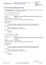 Preview for 331 page of Safran CORTEX CRT Quantum User Manual