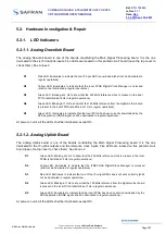 Preview for 337 page of Safran CORTEX CRT Quantum User Manual