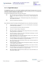 Preview for 338 page of Safran CORTEX CRT Quantum User Manual