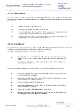 Preview for 339 page of Safran CORTEX CRT Quantum User Manual