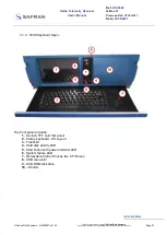 Preview for 21 page of Safran CORTEX RTR NeXt Series User Manual