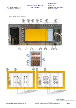 Preview for 23 page of Safran CORTEX RTR NeXt Series User Manual