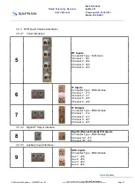 Preview for 27 page of Safran CORTEX RTR NeXt Series User Manual