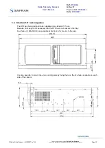 Preview for 30 page of Safran CORTEX RTR NeXt Series User Manual