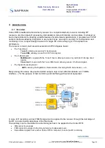 Preview for 34 page of Safran CORTEX RTR NeXt Series User Manual