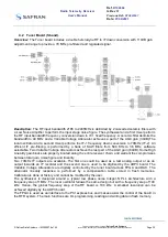 Preview for 35 page of Safran CORTEX RTR NeXt Series User Manual