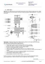 Preview for 37 page of Safran CORTEX RTR NeXt Series User Manual