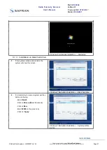 Preview for 41 page of Safran CORTEX RTR NeXt Series User Manual