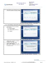 Preview for 42 page of Safran CORTEX RTR NeXt Series User Manual