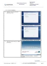 Preview for 43 page of Safran CORTEX RTR NeXt Series User Manual