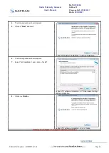 Preview for 48 page of Safran CORTEX RTR NeXt Series User Manual