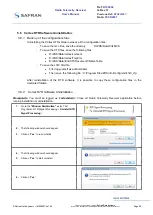 Preview for 50 page of Safran CORTEX RTR NeXt Series User Manual