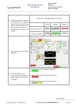 Preview for 54 page of Safran CORTEX RTR NeXt Series User Manual