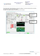 Preview for 60 page of Safran CORTEX RTR NeXt Series User Manual