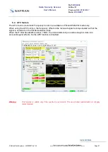 Preview for 61 page of Safran CORTEX RTR NeXt Series User Manual