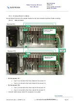 Preview for 65 page of Safran CORTEX RTR NeXt Series User Manual