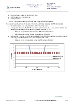 Preview for 72 page of Safran CORTEX RTR NeXt Series User Manual