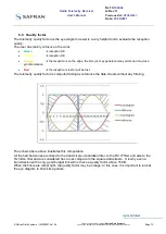 Preview for 73 page of Safran CORTEX RTR NeXt Series User Manual