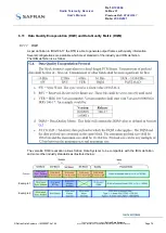 Preview for 76 page of Safran CORTEX RTR NeXt Series User Manual