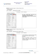 Preview for 80 page of Safran CORTEX RTR NeXt Series User Manual