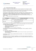 Preview for 83 page of Safran CORTEX RTR NeXt Series User Manual