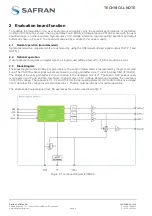 Предварительный просмотр 4 страницы Safran EVBA 2.0 Technical Note