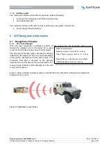 Preview for 8 page of Safran LRF 3013 Manual