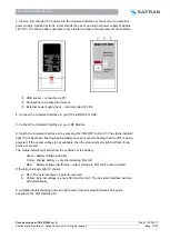 Preview for 13 page of Safran LRF 3013 Manual