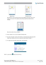 Preview for 15 page of Safran LRF 3013 Manual