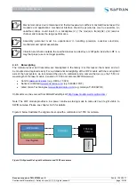 Preview for 18 page of Safran LRF 3013 Manual