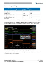 Preview for 22 page of Safran LRF 3013 Manual