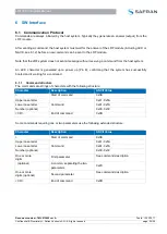 Preview for 25 page of Safran LRF 3013 Manual