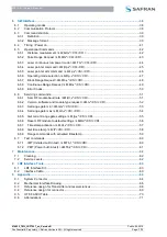 Preview for 7 page of Safran LRF 7047 Manual