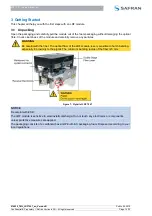 Preview for 14 page of Safran LRF 7047 Manual