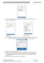 Preview for 19 page of Safran LRF 7047 Manual