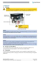 Preview for 21 page of Safran LRF 7047 Manual