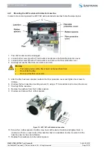 Preview for 23 page of Safran LRF 7047 Manual