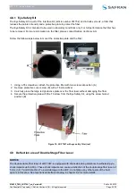 Preview for 30 page of Safran LRF 7047 Manual