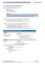 Preview for 47 page of Safran LRF 7047 Manual