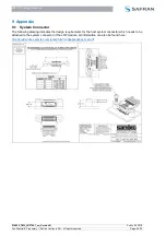 Preview for 64 page of Safran LRF 7047 Manual