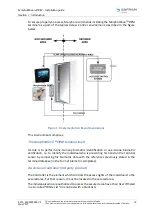 Предварительный просмотр 15 страницы Safran Morpho MorphoWave OEM Installation Manual