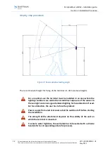 Предварительный просмотр 32 страницы Safran Morpho MorphoWave OEM Installation Manual