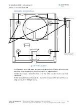 Предварительный просмотр 33 страницы Safran Morpho MorphoWave OEM Installation Manual