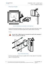 Предварительный просмотр 34 страницы Safran Morpho MorphoWave OEM Installation Manual